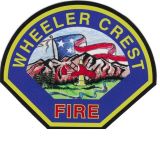 Wheeler Crest Fire Protection District